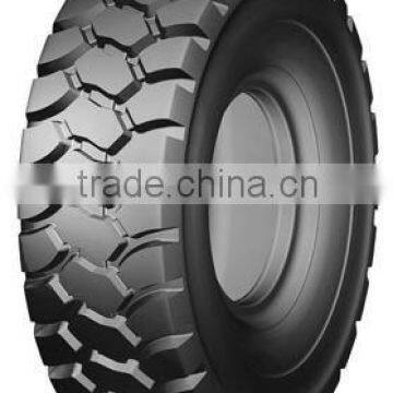 HILO Brand Tire Radial Dump Loaders OTR Tyre 18.00R33 photo-6