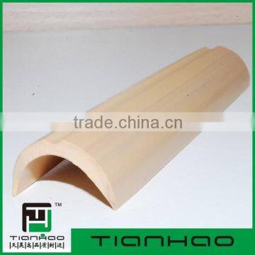 DONGGUAN TIANHAO Hot-selling U-shaped Plastic Edge Bangding photo-4
