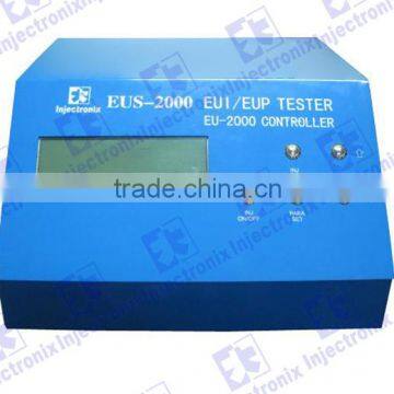 EUI D12C injetor tester
