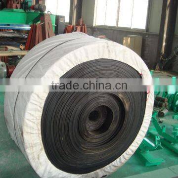 Top Quality Conveying Equipment Mining Belt Conveyor photo-3