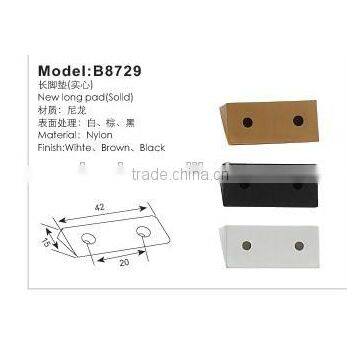 angle piece for cabinet kitchen cabinet fitting