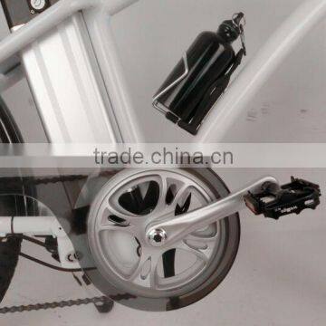 Easy to Manoeuvre and a Great Hill Climber photo-6