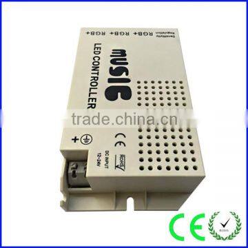 Hot Sale Full Color Rgb Music Led Controller photo-2