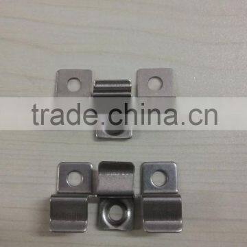 Wholesale Price Metal/plastic Decking Clip and Fastener photo-6