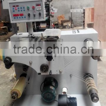 automatic slitting machine for film