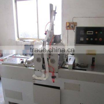 TC300E Veneer Finger Jointing Machine veneer finger jointer