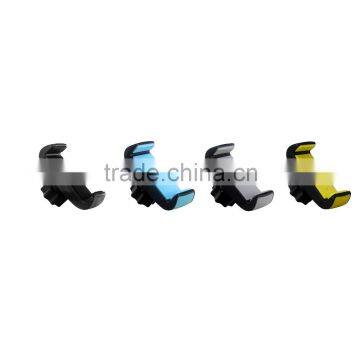 2016 Premium PU Injection Suction Cup Windshield /dashboard Cell Phone Car Mount for 3.5-6 Inch Mobile Phones photo-4