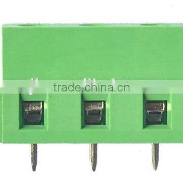 2/3pole PCB Screw Terminal Block