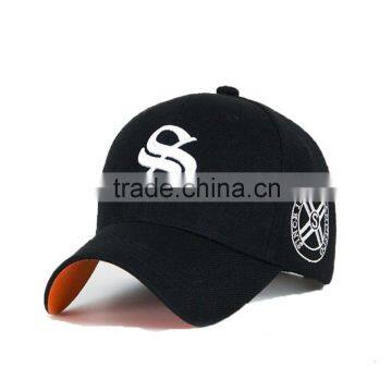 High Quality Baseball Cap Promotional Baseball Cap Custom Baseball Cap photo-2