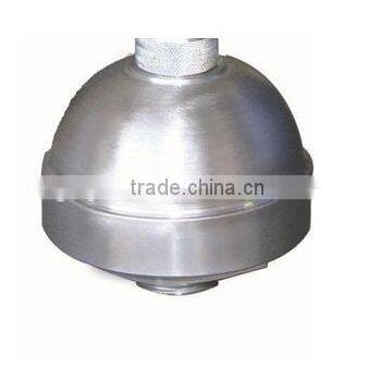 Stainless Steel Diaphragm Accumulators