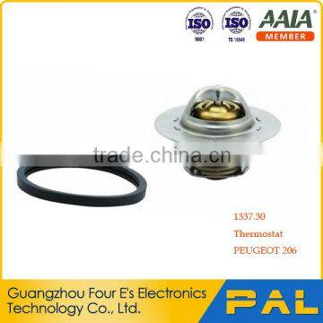 PAL Auto PEUGEOT Car Spare Parts for Engine Thermostatic Valve 1337.30