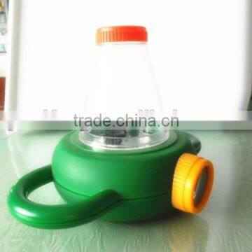 Kid Plastic Educational Toys Insect Viewer Plastic Small Insects Toys photo-4