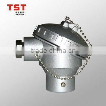 temperature / thermocouple sensor head KNE