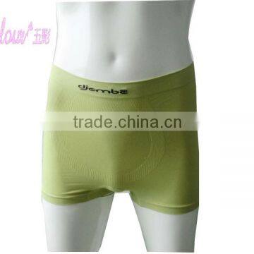 2014 New Style Seamless Men's Boxer or Short Panty