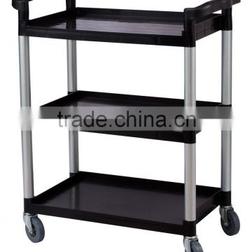 Plastic Dinning Cart