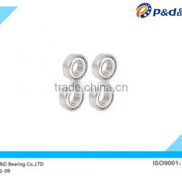 693ZZ Deep Groove Ball Bearing