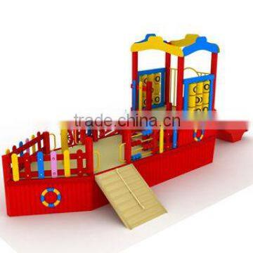 Children Playground Equipment