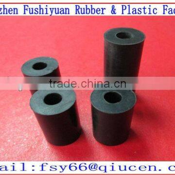 NBR heat resistant hose rubber pipe short rubber tube small rubber tube