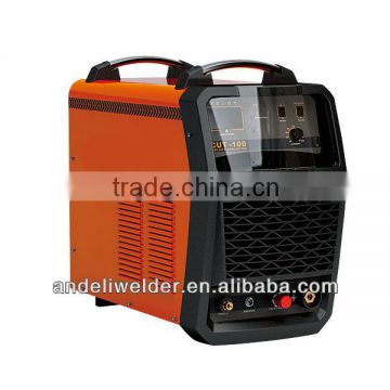 2014 top quality portable cnc flame/plasma cutting machine CUT-40