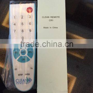 18-20 keys hospital remote control for clean remote cr1