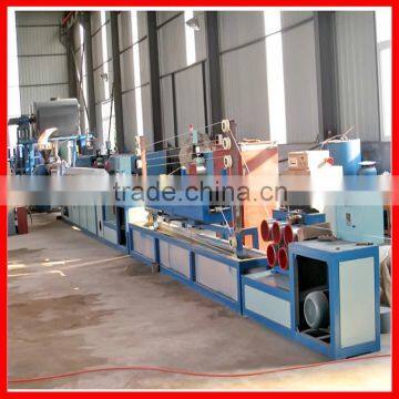 pp packing tape production line/making machine/extrusion line