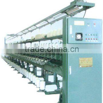 GA014MD Hard winding machine for thread rewinding