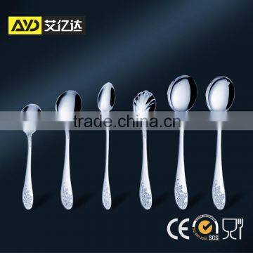 German Flatware! Different Kinds of 18/10 Stainless Steel Flatware