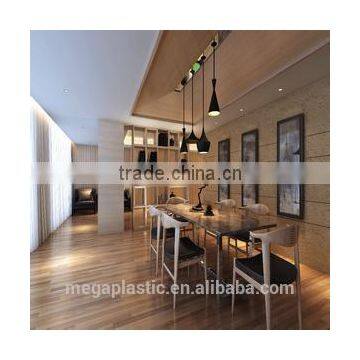 0.35mm-3.0mm Pvc Floor Mat Roll