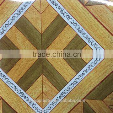 12mm/8mm High Glossy PVC Flooring