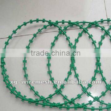 (Factory,BTO/CBT) Concertina Razor Barbed Wire