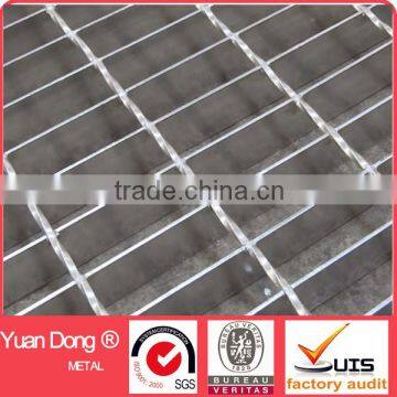 2014 new discount high quality hot dipped galvanized steel grating(anping direct factory)