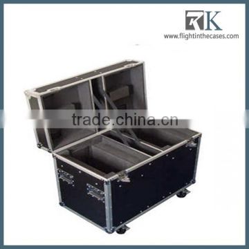 New product!flight case for 230w sharpy 7r beam moving head light support OEM Moving head flight case china