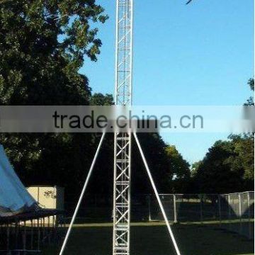 A-Style Speaker Truss Tower