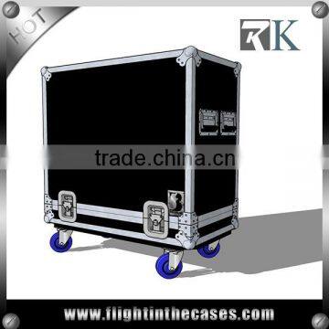 Marshall M412A 4x12 Cab Guitar Flight Case photo-2