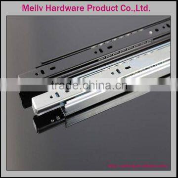 2015-2016 furniture hardware kitchen 10inch -22inch iron cabinet drawer runners