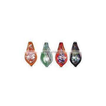 beautiful and new design Glass Pendants