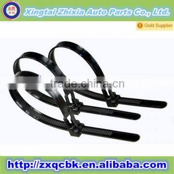 Hot Sell !! Eco-friendly Cable Ties/ Nylon 66 Flexible Cable Ties/ Adjustable Zip Ties photo-2