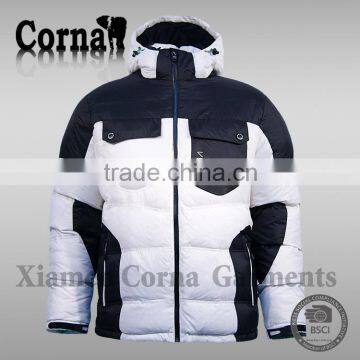 2015 hot casual wear and outdoor activity ski latest coat styles for men