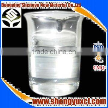 SY brand High quality low hydrogen silicone oil/silicone oil
