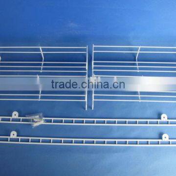 Spice Rack With White Color Coating photo-4