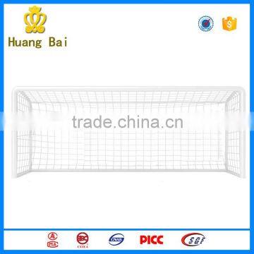 Outdoor sports equipment football goal for the playground