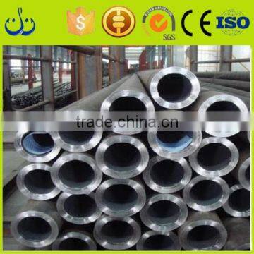 Carbon Steel Pipe Square Aluminum Tube With Grade ASTM A36 A572 photo-3