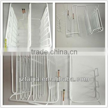 Beverage Freezer Copper Tube Evaporator