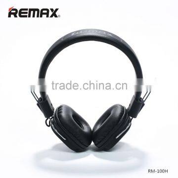 REMAX Wholesale Cheap Price Good Quality Headphones