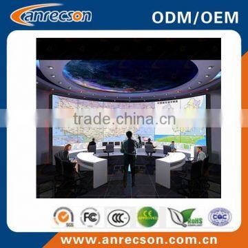 46 inch 3.9mm super narrow bezel 450 nits samsung video wall seamless lcd display wall