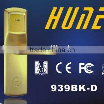 rfid hotel door lock