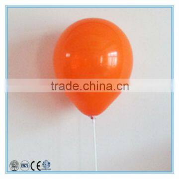 2014 wholesale baloons for party decorations