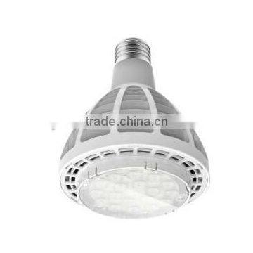 Par30 30W E27 LED Par light CE/RoHS Approval