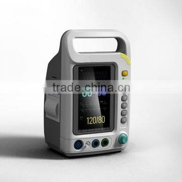 CE Approved Patient Monitor Making in China photo-4