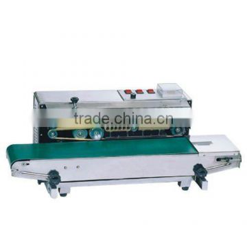 FRD-1000 Sealing Machine for Plastic Bags